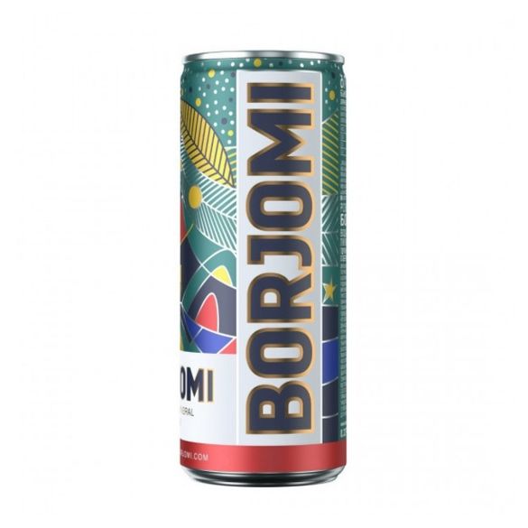 Borjomi