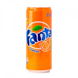 Fanta, 250 мл