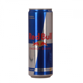 Redbull, 250 мл