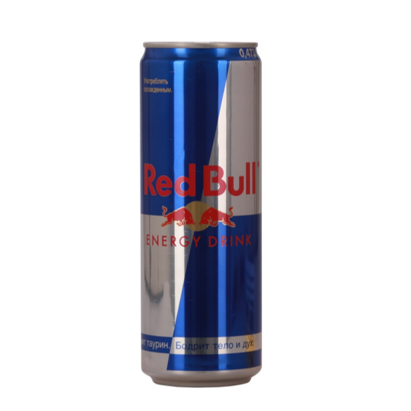 Redbull