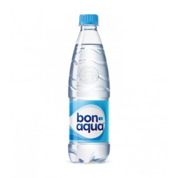 Bon Aqua без газа, 500 мл
