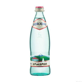 Borjomi, 500 мл