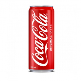 Coca-Cola, 250 мл
