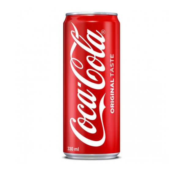 Coca-Cola